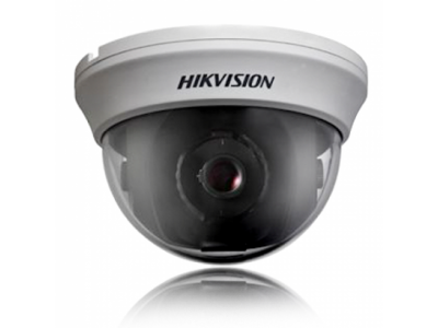 Video Camera HIKVISION DS-2CE55C2P
